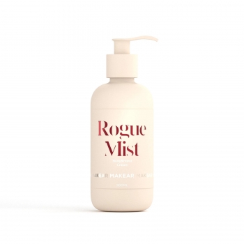 Balsam do dłoni i ciała ,, Rogue Mist '' MAKEAR 300ml